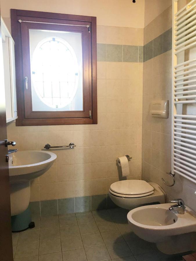 Luxury Apartments - Le Fate - Residence With Pool Манерба-дель-Гарда Экстерьер фото